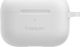 Spigen Etui ochronne Silicone Fit do AirPods Pro białe 6