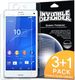 Ringke Folia Ringke Invisible Defender Sony Xperia Z3 Compact Full Cover 1