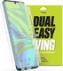 Ringke Folia hydrożelowa Ringke Dual Easy Wing Full Cover Xiaomi Mi Note 10/Note 10 Pro [2 PACK] 1