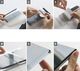 Ringke Folia hydrożelowa Ringke Dual Easy Wing Full Cover Xiaomi Mi Note 10/Note 10 Pro [2 PACK] 9