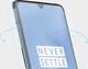 Ringke Folia hydrożelowa Dual Easy Wing Full Cover OnePlus 7T [2 PACK] 11