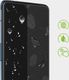 Ringke Folia hydrożelowa Dual Easy Wing Full Cover OnePlus 7T [2 PACK] 12