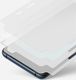 Ringke Folia hydrożelowa Dual Easy Wing Full Cover OnePlus 7T [2 PACK] 3