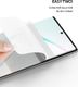 Ringke Folia Dual Easy Full Cover Samsung Galaxy Note 10 Plus Case Friendly 5