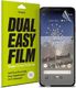 Ringke Folia Ringke Dual Easy Full Cover Google Pixel 3a XL Case Friendly 1