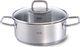 Fissler Zestaw 5cz. garnków z rondlem Viseo 2