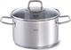 Fissler Zestaw 5cz. garnków z rondlem Viseo 4