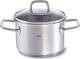 Fissler Zestaw 5cz. garnków z rondlem Viseo 5