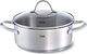 Fissler Zestaw garnków Paris 4