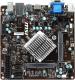 Płyta główna MSI J1800I - Intel SoC - Mini-ITX - Intel Celeron J1800 (7877-001R) 2