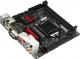 Płyta główna MSI B85I GAMING B85 LGA1150 Mini-ITX - (B85I GAMING) 2