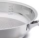 Patelnia Fissler Patelnia 26cm Crispy Steelux Premium 2