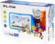 Tablet Blow KidsTab 7" 8 GB Biały Niebieski (79-005#) 4