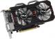 Karta graficzna Asus Radeon R7 260X 1GB GDDR5 (128-bit) DVI, HDMI, Display Port (R7260X-DC2-1GD5) 1
