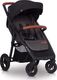 Wózek easyGO spacerowy Quantum Air Anthracite 1