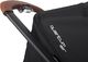 Wózek easyGO spacerowy Quantum Air Anthracite 10