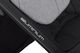 Wózek easyGO spacerowy Quantum Air Anthracite 13