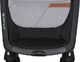 Wózek easyGO spacerowy Quantum Air Anthracite 14
