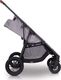 Wózek easyGO spacerowy Quantum Air Anthracite 17