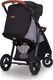 Wózek easyGO spacerowy Quantum Air Anthracite 20