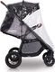Wózek easyGO spacerowy Quantum Air Anthracite 25