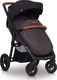 Wózek easyGO spacerowy Quantum Air Anthracite 2