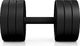 Marbo Sport Steel Rubber Dumbbell 25kg 3