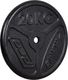 Marbo Sport Standard iron discs slim 20 kg MW-O20-slim - Marbo Sport 1