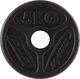 Marbo Sport Olympic iron discs 5 kg MW-O5-OLI - Marbo Sport 2