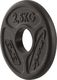 Marbo Sport Olympic iron discs 2,5kg MW-O2I5-OLI - Marbo Sport 1