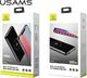 Powerbank Usams 20000mAh Czarny 4