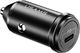 Ładowarka Usams USAMS Ład. sam. USB-C C14 18W 5V-3A (only head) PD3.0 Fast Charge czarny/black CC95GC01 (US-CC095) 1