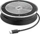 Zestaw głośnomówiący Sennheiser SP30 Czarno-srebrny  (508345) 1