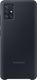 Samsung Etui Silicone Cover Galaxy A51 czarny (EF-PA515TB) 1