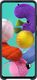 Samsung Etui Silicone Cover Galaxy A51 czarny (EF-PA515TB) 2