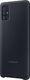 Samsung Etui Silicone Cover Galaxy A51 czarny (EF-PA515TB) 4