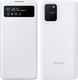 Samsung Etui Samsung EF-EG770PW S10 Lite G770 biały/white S View Wallet Cover 1