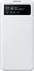 Samsung Etui Samsung EF-EG770PW S10 Lite G770 biały/white S View Wallet Cover 3