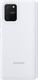 Samsung Etui Samsung EF-EG770PW S10 Lite G770 biały/white S View Wallet Cover 4