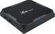 Odtwarzacz multimedialny Smart Tv Box X96 Max+ 4/64GB LCD 3