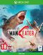 Maneater Day One Edition XONE Xbox One 1