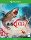 Maneater Day One Edition XONE Xbox One 2