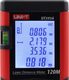 Dalmierz laserowy Uni-T UT393A 3