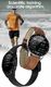 Smartwatch Pacific ZY643A Czarny 11