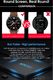 Smartwatch Pacific ZY643A Czarny 12