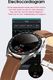 Smartwatch Pacific ZY643A Czarny 15