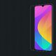 Nillkin Szkło hartowane Nillkin Amazing H Xiaomi Mi 9 Lite 11