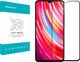 Nillkin Szkło Nillkin XD CP+ Max Xiaomi Redmi Note 8 Pro 1
