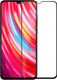 Nillkin Szkło Nillkin XD CP+ Max Xiaomi Redmi Note 8 Pro 16