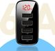 Ładowarka Baseus Mirror Lake 4x USB-A 6 A (CCJMHB-B01) 12
